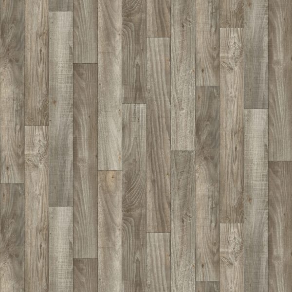Mohawk Tender Moment II - 995 Onyx 7.5 in x 47.8