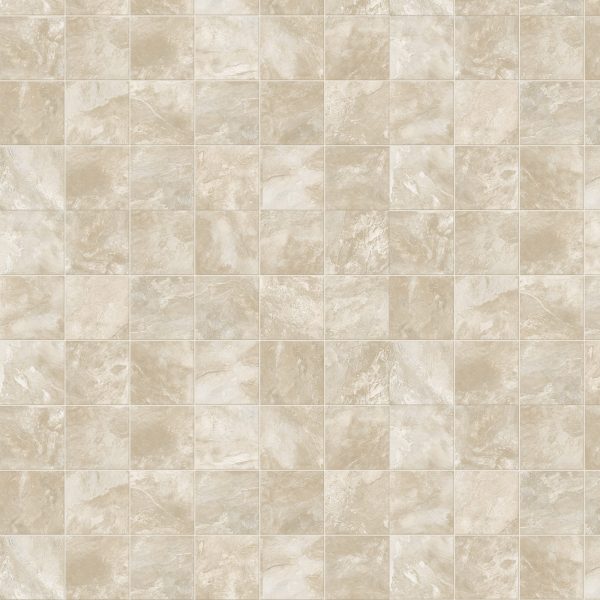 Mohawk Tender Moment II - 846 Bleached Almond 7.46 in x 47.8