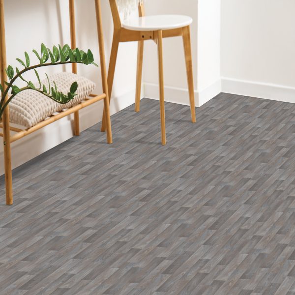 Mohawk Color Fusion I - 889 Highlander 7 in x 48