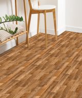 Mohawk Color Fusion I - 849 Driftwood 7 in x 48