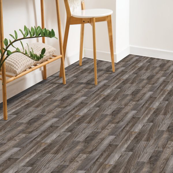Mohawk Color Fusion I - 938 Retreat 7 in x 48