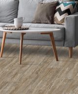 Mohawk Crestview - 974 Venetian Stone 5 in x 1