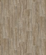 Mohawk Crestview - 974 Venetian Stone 5 in x 1