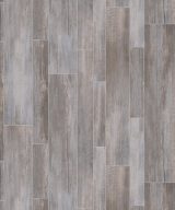 Mohawk Crestview - 551 Serene Blue 5 in x 1