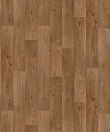 Mohawk Crestview - 820 Warmest Beige 5 in x 1