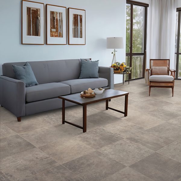Mohawk Elegant Appeal II - 747 Desert Dust 9 in x 60