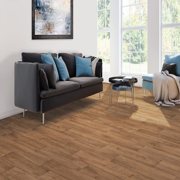 Mohawk Elegant Appeal II - 576 Mediterranean 9 in x 60