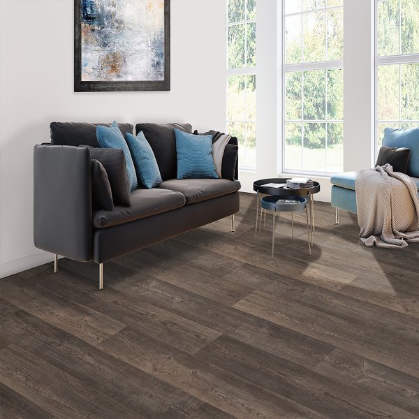 Mohawk Elegant Appeal II - 768 Outback 9 in x 60
