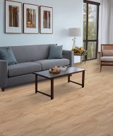 Mohawk Elegant Appeal II - 539 Downpour 7.5 in x 60