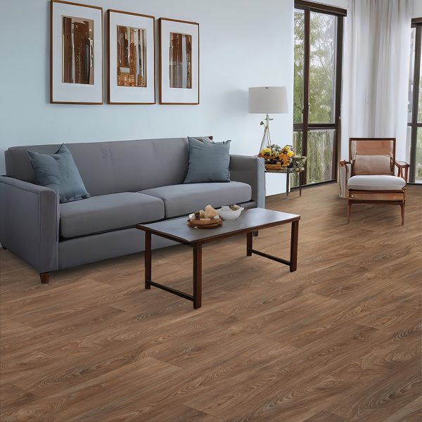 Mohawk Elegant Appeal II - 742 Shell Trail 7.5 in x 60