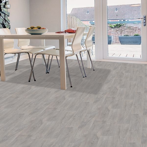 Mohawk Elegant Appeal II - 552 Abyss 7.5 in x 60