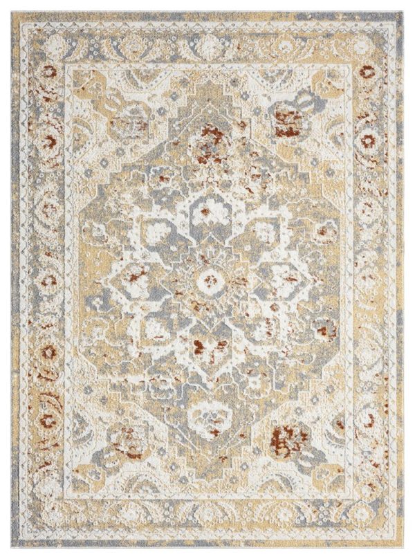 United Weavers Stratton Beige Rug
