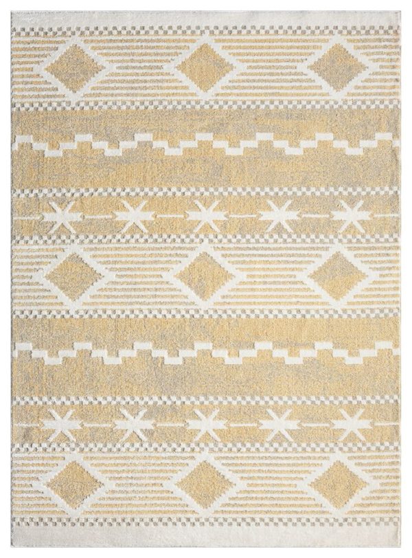 United Weavers Stratton Harvest Rug