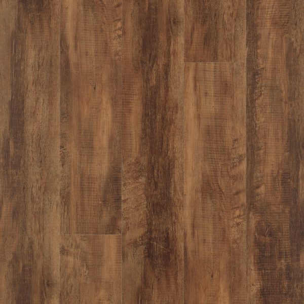 Mohawk Mohawk Founder's Trace - 922 Fossil Gray 7 x 48