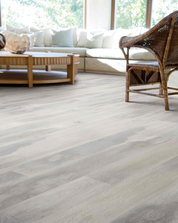 Mohawk Elegant Appeal I - 839 Iron Rust 9 x 60