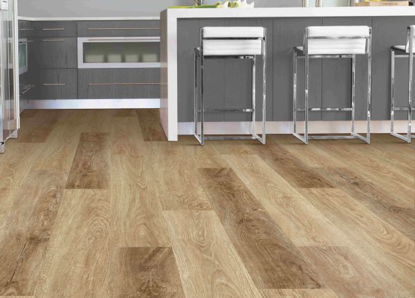Mohawk Elegant Appeal I - 747 Desert Dust 9 x 60