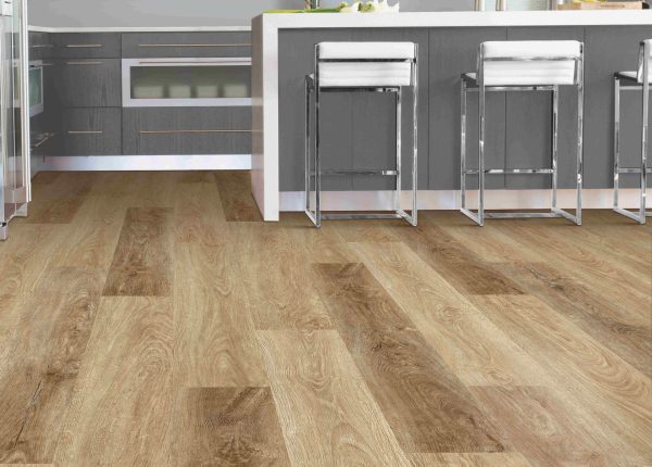 Mohawk Elegant Appeal I - 747 Desert Dust 9 x 60