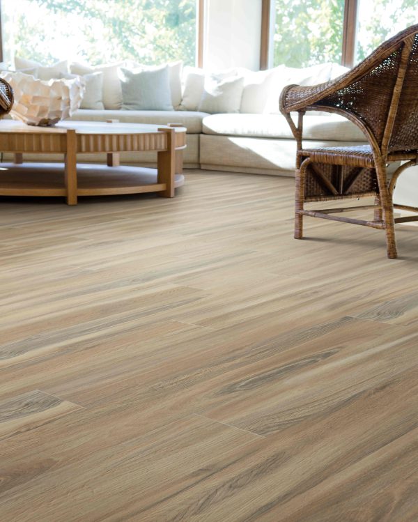 Mohawk Elegant Appeal I - 758 Crepe 9 x 59.53