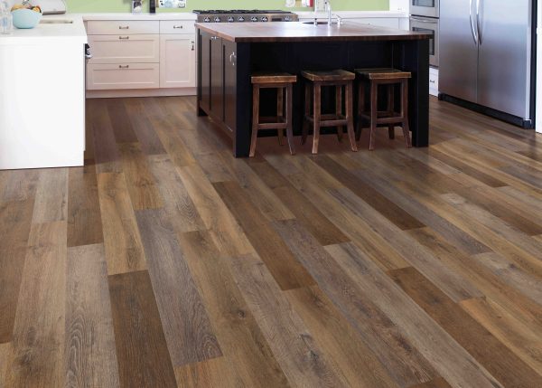 Mohawk Elegant Appeal II - 655 Envy 6.5 x 74.8