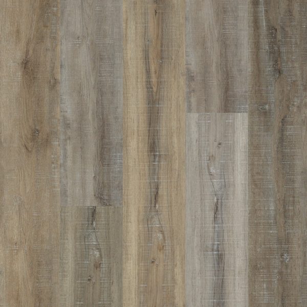 Mohawk Elegant Appeal II - 738 Manor Stone 9 x 60