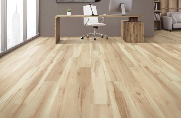 Mohawk Elegant Appeal II - 730 Moonrise 6.5 x 74.8
