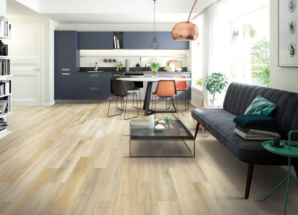 Mohawk Elegant Appeal II - 552 Abyss 7.5 x 60