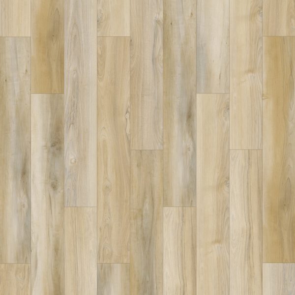 Mohawk Elegant Appeal II - 552 Abyss 7.5 x 60