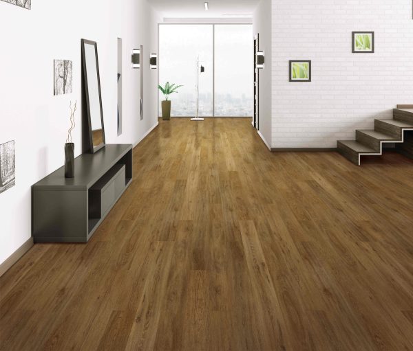 Mohawk Elegant Appeal II - 832 Dash O'spice 7.5 x 60