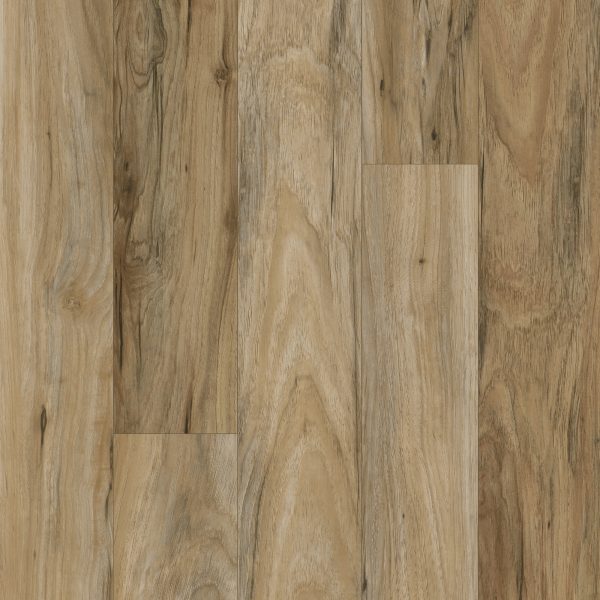 Mohawk Elegant Appeal II - 839 Iron Rust 6.5 x 74.8