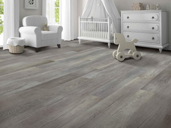 Mohawk Elegant Appeal II - 758 Crepe 7 x 1