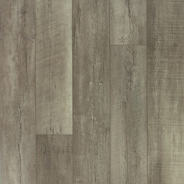 Mohawk Elegant Appeal II - 758 Crepe 7 x 1