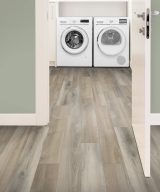 Mohawk Elegant Appeal II - 539 Downpour 7.5 x 60