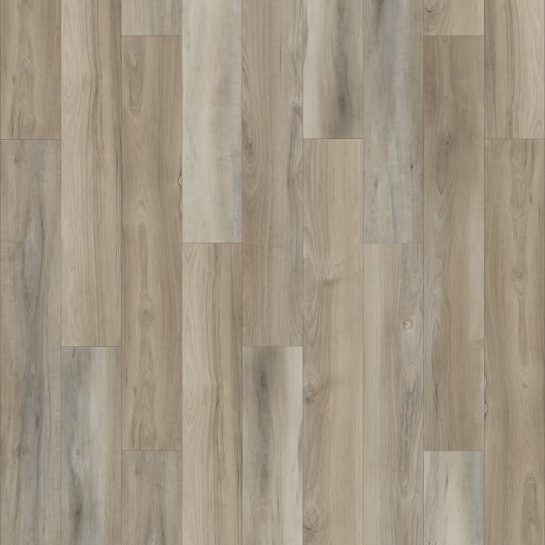 Mohawk Elegant Appeal II - 539 Downpour 7.5 x 60