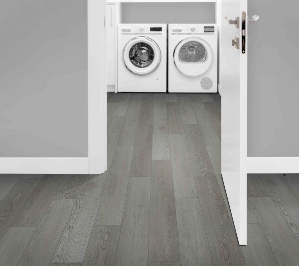Mohawk Elegant Appeal II - 742 Shell Trail 7.5 x 60