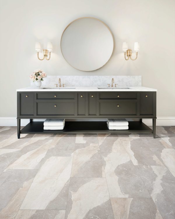 Mohawk Elegant Appeal II - 848 Season's Change 9 x 60