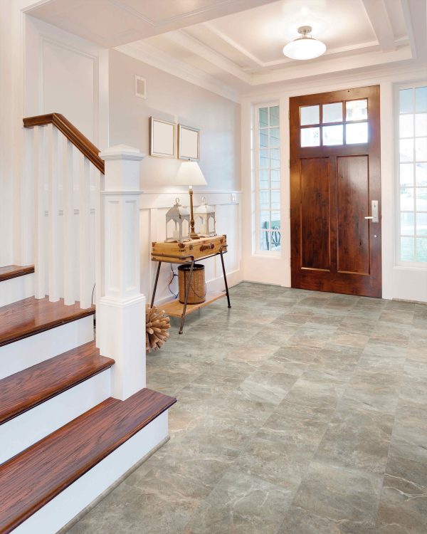 Mohawk Elegant Appeal III - 727 Coastal 6 x 48