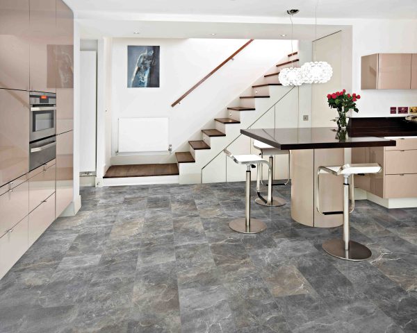 Mohawk Elegant Appeal II - 917 Cape Mist 6 x 48