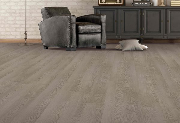 Mohawk Mohawk City Vogue - 43 Aspen Oak 5 x 1