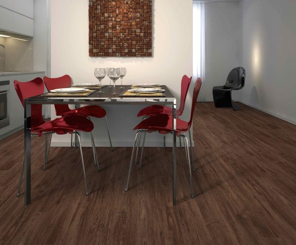 Mohawk Mohawk City Vogue - 42 Miami Oak 5 x 1