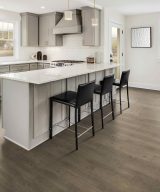 Mohawk Mohawk Cafe Society - 48 French Roast Oak 5 x 1