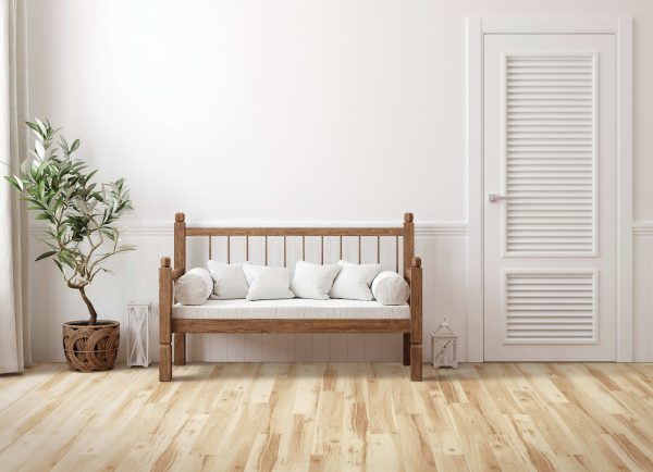 Mohawk Elegant Appeal III - 658 Highland Forest 7.25 x 48