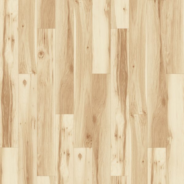 Mohawk Elegant Appeal III - 658 Highland Forest 7.25 x 48
