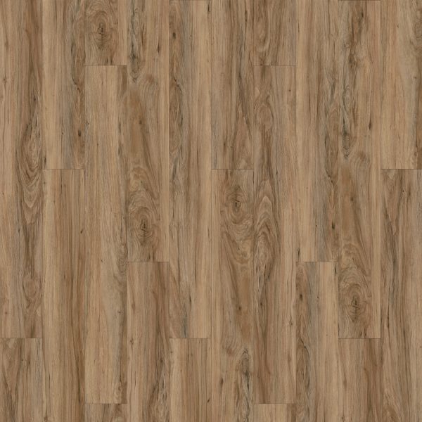 Mohawk Elegant Appeal III - 839 Iron Rust 8 x 48