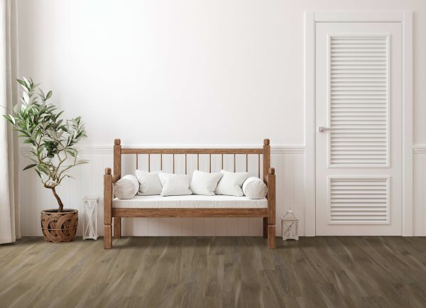 Mohawk Elegant Appeal III - 820 Tomorrow's Taupe 7.25 x 48