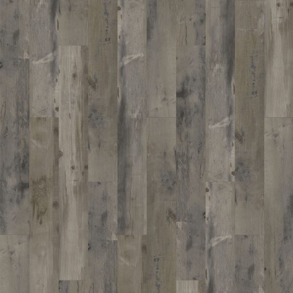 Mohawk Elegant Appeal III - 938 London Fog 7.25 x 48