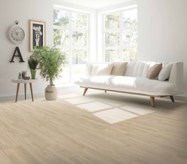 Mohawk Elegant Appeal III - 738 Manor Stone 7.25 x 48