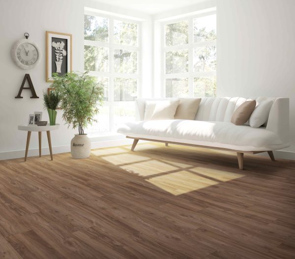 Mohawk Elegant Appeal III - 672 Aspen 9 x 60