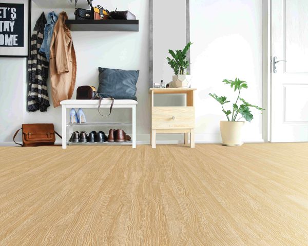 Mohawk Mohawk Vintage View - 98 Java Birch 3 in, 5 in, 7 x 1