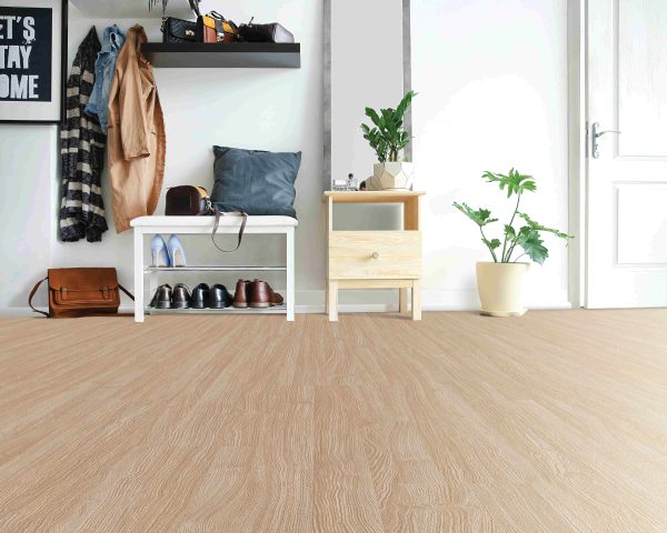 Mohawk Mohawk Wallingford Birch - 92 Graphite Birch 5 x 1