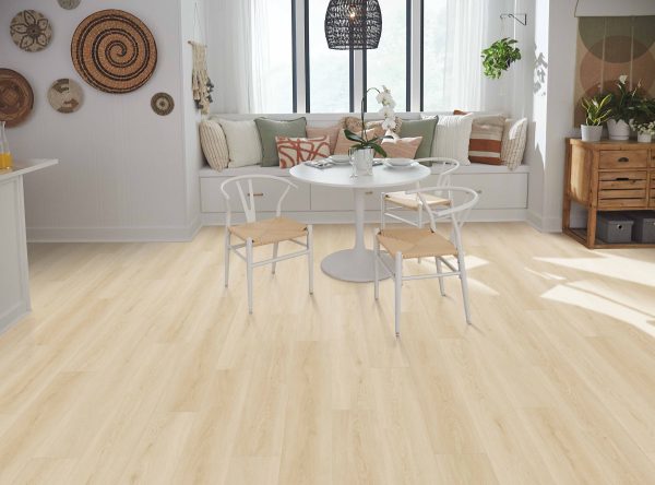 Mohawk Elegant Appeal I - 938 London Fog 9 x 59.53